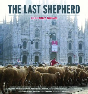 The Last Shepherd movie poster