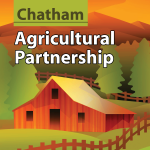 Chatham Agricultural Partnership logo