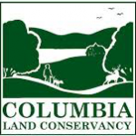 Columbia Land Conservancy Logo