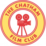 The Chatham Film Club logo