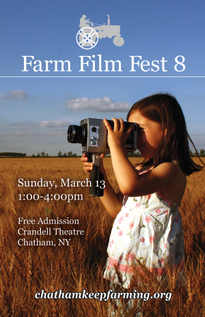 Farm Film Festival 2016